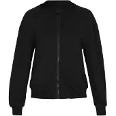 SANIKA Cardigan 'Fashion Look' noir