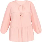 Gaya Chemisier 'Fashion Look' rose