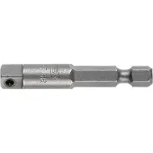 Facom Porte douille 1/4'' longueur 50 mm EF6R