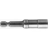 Facom Kurzer Bithalter mit Federring