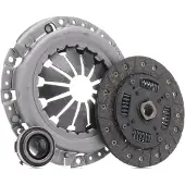 LuK Embrayage Complet Hyundai I10 1,0 13-
