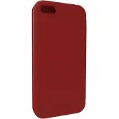 Evelatus Galaxy A9 2018 Book Case (Samsung Galaxy A9 (2018)), Coque pour téléphone portable, Rouge