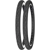 Michelin City J 20x1.75 (44-406) Access Line wire black 415368