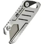 True Utility Multifonction Box Cutter
