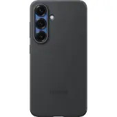 Samsung Galaxy S25 Silicone Back Cover Noir