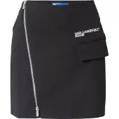 Karl lagerfeld Jeans Jupe Courte A1w12012