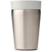Brabantia Make&take Thermal Mug 200ml Argenté