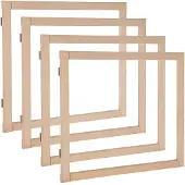 Kerbl Séparation pour enclos intérieur - - Petits animaux - Plexiglas