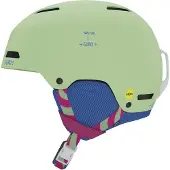 Giro Casque de Ski Giro Kids Crue Namuk Paradise-M