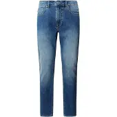 Pepe Jeans Jean bleu foncé
