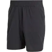 Adidas Pantalon de sport 'ERGO' noir / blanc