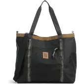 Topo Designs Mountain Utility Tote Bag Noir