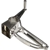 Küchenprofi Pinces de fromage, Râpe, Argent