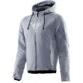 Dainese Bovisa Gris Blouson Capuche Taille 46