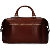 PICARD Sac week-end 'Buddy' cognac