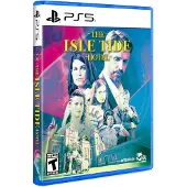 Ps5 The Isle Tide Hotel (limited Run) (import) Clair PAL