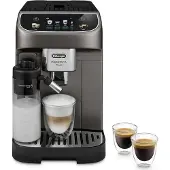 De'Longhi Machine à Café Super Automatique Ecam 320.70.tb