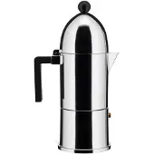 Alessi "La Cupola" Espresso Coffee M. (Art.-Nr. A9095/3 B, EAN 8003299920815)