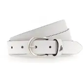 Mustang Ceinture blanc