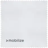 Mobilize Verre (1 pcs, Oppo A16), Téléphone portable : film de protection, Transparent