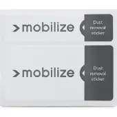 Mobilize Verre (OnePlus Nord 2T 5G, OnePlus Nord CE 2 5G), Téléphone portable : film de protection, Transparent