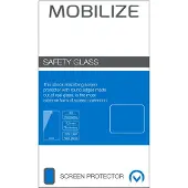 Mobilize MOB-SGSP-P30LITE protecteur d'écran/de dos de téléphone portable Protecteur d'écran transparent 1 pc(s)