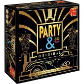 Jumbo Spiele Jumbo Party & Co. Original