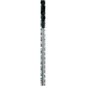 Heller Mèche de coffrage 20 mm Longueur totale (10 mm)