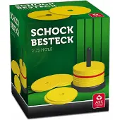 ASS Altenburg 22597706 - Couverts de choc (Allemand)