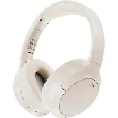 Acefast Casque sans fil H6 ANC avec Bluetooth 5.3 et IPX4 - blanc
