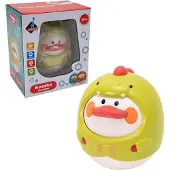 Askato , canard vert clair