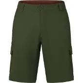 Endura Loop Cargo Shorts Vert XL Homme