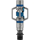 Crankbrothers Egg Beater 3 Pedals Argenté