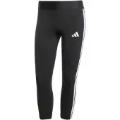 Adidas Pantalon de sport 'Essentials' noir / blanc