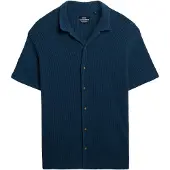 Superdry Pull-over marine