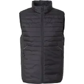 BOSS Urbanex 10262007 01 Vest Noir 2XL Homme