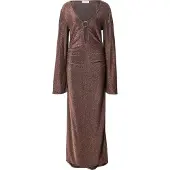 MYLAVIE by Sarah Harrison Robe marron