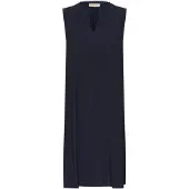 Cream Robe 'CRLori' bleu marine