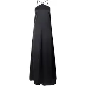 MYLAVIE by Sarah Harrison Robe noir