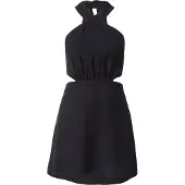 MYLAVIE by Sarah Harrison Robe noir