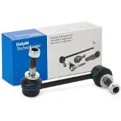Delphi Tyc/vzpera, stabilisateur