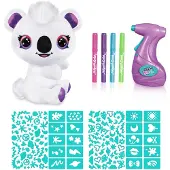 Style 4 Ever Peluche - 23 cm - Bricolage Koala - - UneTaille - Peluche