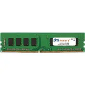 PHS-memory 8GB mémoire RAM pour HP Pavilion 590-a0009ng DDR4 UDIMM 2400MHz (SP324137)