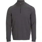 Lufian Pull-over marron