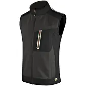 Diadora Gilet sans manches Carbon Tech taille XXL