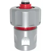 AWTOOLS Schnellkupplung für Schlauchstopper, 10 Stück.