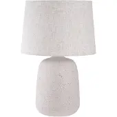 House Nordic Croft lampe de table 150cm câble gris.