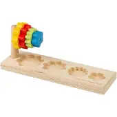 Bigjigs Trieur de fleurs , 5lg.