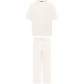 Dandalo Survêtement beige clair
