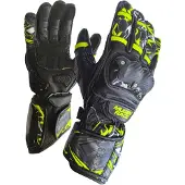 MUGENRACE Moone Sport Motor Gants de vélo